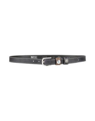 Diesel Small Leather Goods - Belts sur YOOX.COM