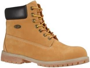 Lugz Convoy Lace-Up Boot in Gwhe/bt/gu at Nordstrom Rack, Size 10.5