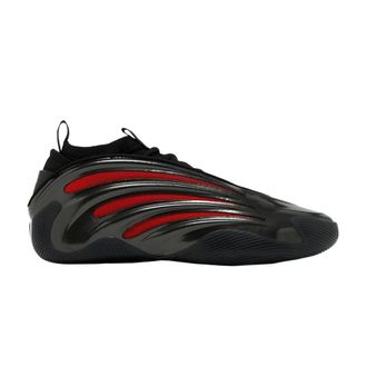 adidas Harden Vol. 9 Cat Basketbalschoenen - Heren - Fitnessschoenen - Zwart - 42 EU - Fitness