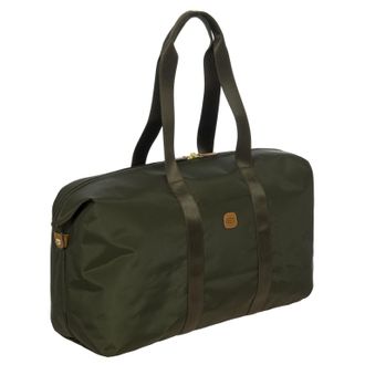 Bric's X-Travel Folding Duffle