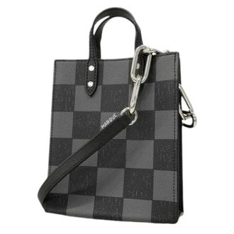 Louis Vuitton Pre-owned Mini Bags, male, Black, Size: ONE SIZE Pre-owned Mini Bag