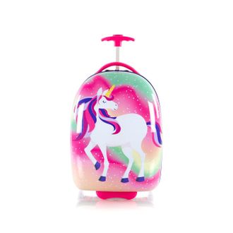 Heys Kids Luggage (HSRL-RS-FH13-20AR) - Carry-On
