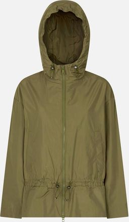 Geox Bulmya Woman Burnt Olive, Size: 44