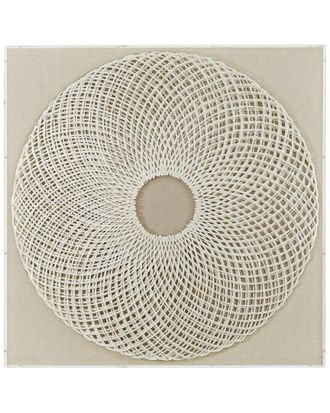 Bassett Mirror Company Fleetwood Wall Art