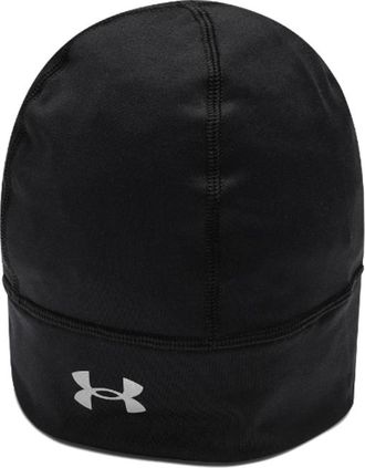 Under Armour Storm Launch Beanie Black 1380001-001