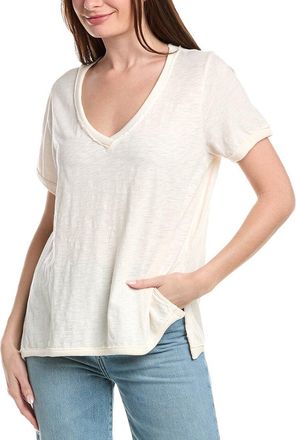 Project Social T Knock Out V Neck T-Shirt