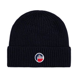 Fusalp unisex, Sport, Blauw, Maat: ONE Size Wol
