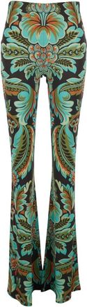 Etro Mujer, Pantalones, Multicolor, Talla: M