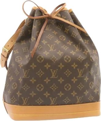 Louis Vuitton Bolso bombonera Pre-owned - Pre-owned - Mujer - Marr&oacute;n - ONE SIZE