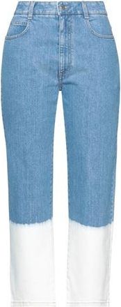 Stella McCartney BOTTOMWEAR - Jeans sur YOOX.COM