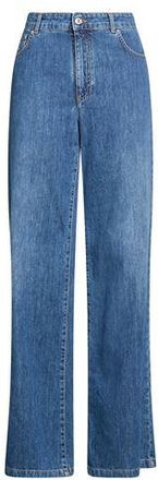 Moschino BOTTOMWEAR - Jeans on YOOX.COM