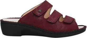 Finn Comfort FOOTWEAR - Sandals on YOOX.COM