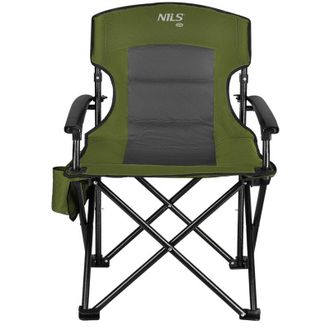 OEM Nc3075 Silla De Camping Verde Nils Camp