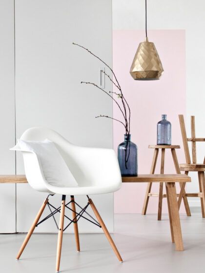 Fake designmeubels: Ja of nee?