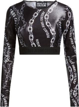 Versace TOPWEAR - T-shirts on YOOX.COM