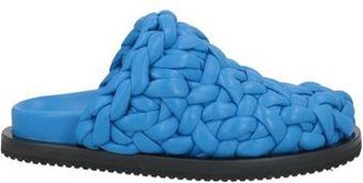 Alanui Mules & Clogs