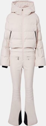 Perfect Moment Polar Flare ski suit