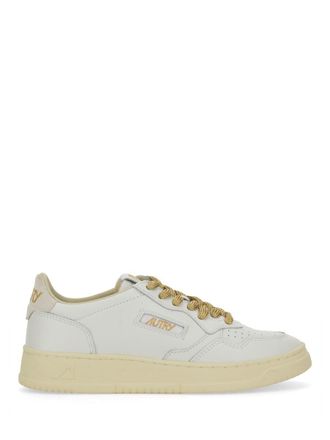 Autry Medalist Low Sneaker