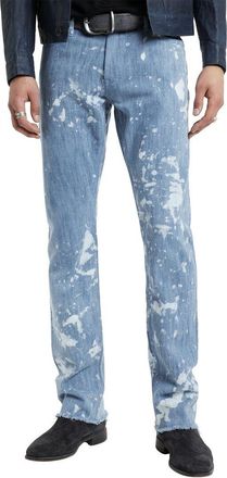 John Varvatos J701 Regular Fit Jeans