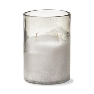 Tag Citronella Sunkissed Coconut Scented Large Candle 49 Hours in Clear at Nordstrom