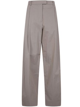 Magda Butrym Wide Leg Trousers