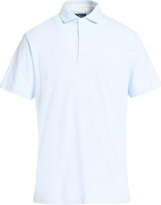Hackett TOPWEAR - Polo shirts on YOOX.COM