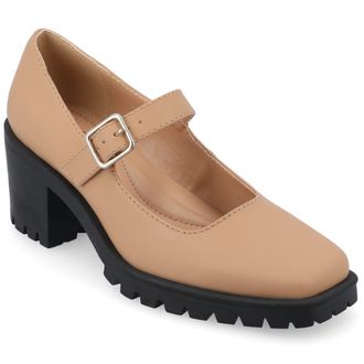 Journee Collection Women & apos;s Gladys Pumps