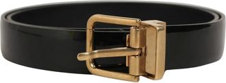 Dolce & Gabbana Donna, Accessori, Nero, Taglia unica, new