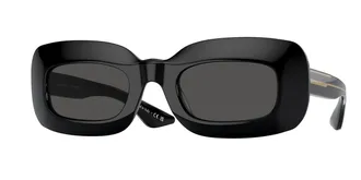 Oliver Peoples OV5548SU 1966C 149287 Womens Sunglasses Black Size 49