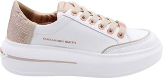 Alexander Smith Donna, Scarpe, Bianco, 39 EU, new