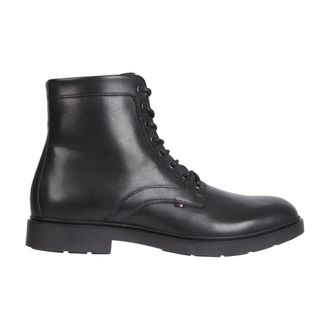 Tommy Hilfiger Hombre, Zapatos, Negro, Talla: 44 EU