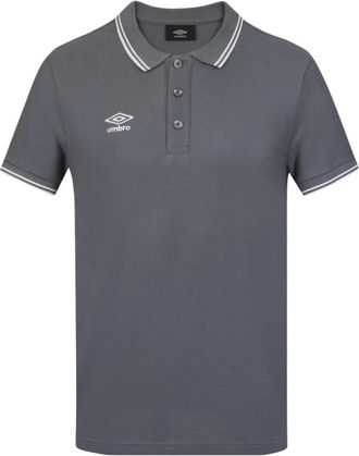 Umbro Uomo, Top, Blu, L, new