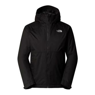 The North Face Wind Jackets, male, Black, Size: S Millerton Jacket