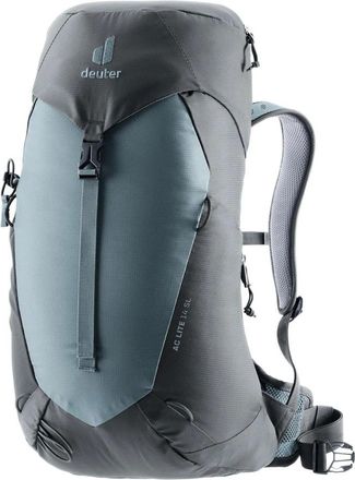 Deuter unisex, Sport, Grigio, Taglia unica, new