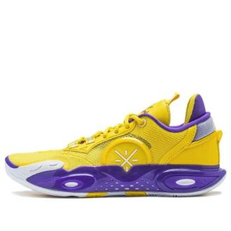 Li-Ning Wade All City 12 City of Angels ABAU015-7