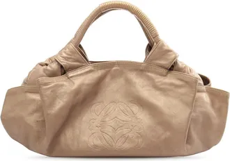 Loewe Pre-owned Loewe Metallic Nappa Aire Ladies Y0K2QM8D9MY8U6LQ