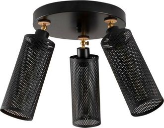 Wonderlamp Wonderlamp - Plaf&oacute;n De Techo Marismo (3 Luces)