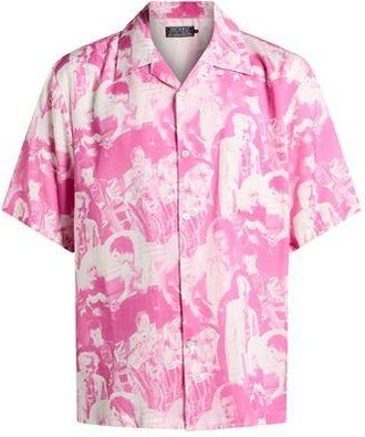 Hysteric Glamour CAMISETAS Y TOPS - Camisas en YOOX.COM