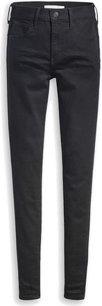 Levi's Plus Jeans 720 High Rise Super Skinny, Levis Plus