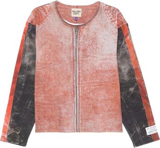 Gallery Dept. Heren, Sweatshirts & Hoodies, Veelkleurig, Maat: XL