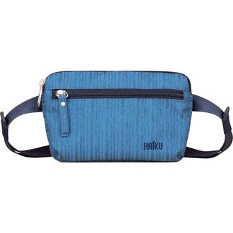 Haiku Hopper waistpack or crossbody sling in Sapphire at Nordstrom