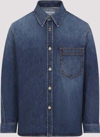 Givenchy Overshirt