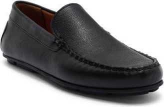Allen Edmonds Summer Loafer in Black at Nordstrom Rack, Size 10.5