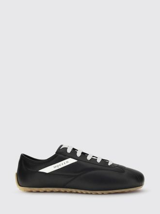 Alexander McQueen Sneakers MCQUEEN Uomo colore Nero