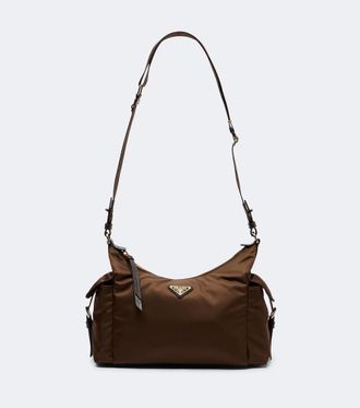 Prada Prada Explore Re-Nylon Large shoulder bag