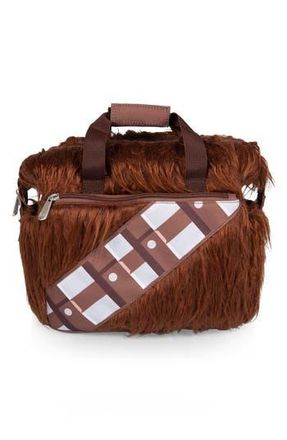 Picnic Time x Disney Piglet On The Go Lunch Cooler Bag in Brown at Nordstrom Rack