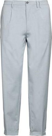BICOLORE BOTTOMWEAR - Trousers on YOOX.COM