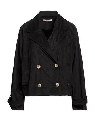 No-N&agrave; COATS & JACKETS - Overcoats & Trench Coats on YOOX.COM