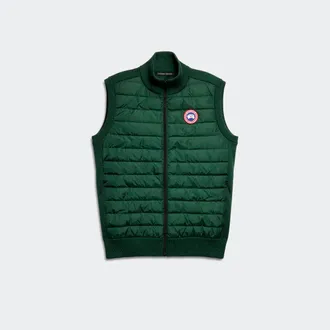 Canada Goose Chandail Rosseau (Hommes, Ozone Blue Heather, TTG)