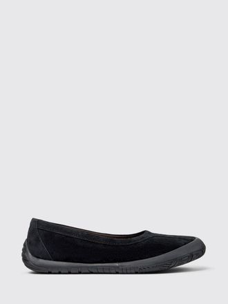 Camper Ballet Flat Woman color Black